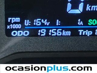 Zhidou D2S Next 27 kW (37 CV)