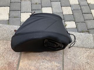 Bolsa depósito KTM Adventure