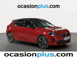 Opel Corsa 1.2 T XHL GS 74 kW (100 CV)