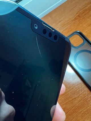 iPhone 13 Azul Marino BATERIA 87% 128gb