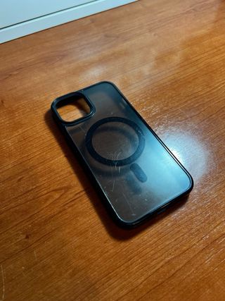 iPhone 13 Azul Marino BATERIA 87% 128gb