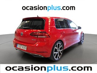 Volkswagen Golf Advance 1.5 TSI Evo 96 kW (130 CV)