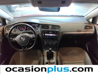 Volkswagen Golf Advance 1.5 TSI Evo 96 kW (130 CV)
