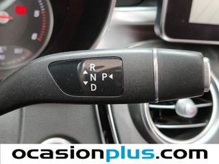 Mercedes-Benz Clase C C Cabrio 250 d 150 kW (204 CV)