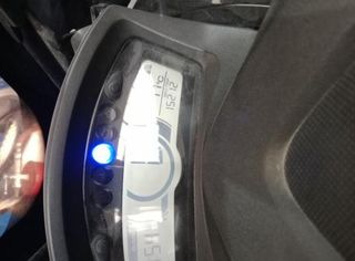 Pinza freno trasera yamaha 29405 tricity 125 .