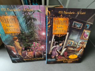 Libros en EUSKERA