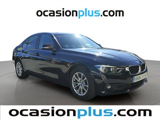 BMW Serie 3 318d Business 110 kW (150 CV)