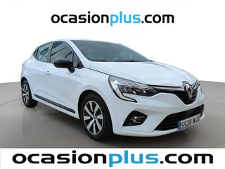 Renault Clio Equilibre TCe 74 kW (100 CV) GLP