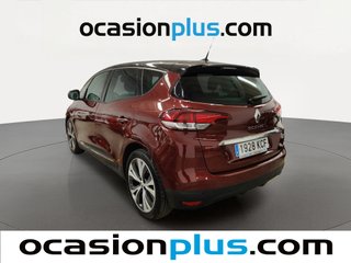 Renault Scenic Zen Energy TCe 96 kW (130 CV)