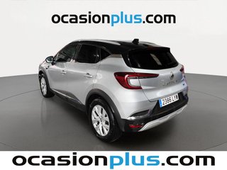 Renault Captur Zen E-TECH Híbrido 107 kW (145 CV)