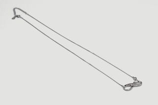 Cadena De Plata  De 925.. Ref: 024-02-01327