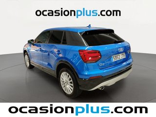 Audi Q2 design edition 1.6 TDI 85 kW (116 CV)