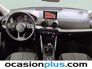 Audi Q2 design edition 1.6 TDI 85 kW (116 CV)