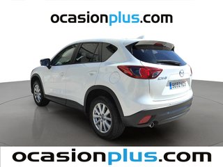 Mazda CX-5 2.2 DE Style 2WD AT 110 kW (150 CV)