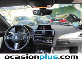 BMW Serie 2 218d Coupe 110 kW (150 CV)