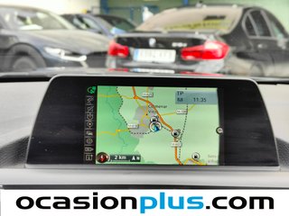 BMW Serie 2 218d Coupe 110 kW (150 CV)
