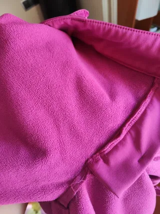 Pantalones de Nieve