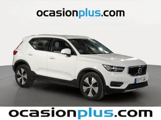 Volvo XC40 T3 Momentum Pro Auto 120 kW (163 CV)