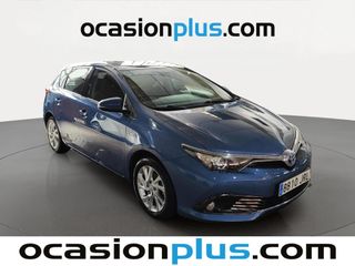 Toyota Auris 140H Hybrid Active 100 kW (136 CV)