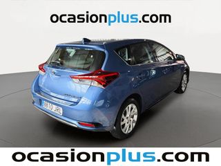 Toyota Auris 140H Hybrid Active 100 kW (136 CV)