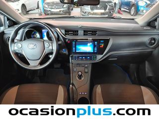 Toyota Auris 140H Hybrid Active 100 kW (136 CV)