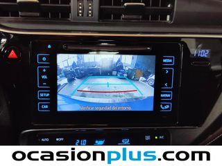 Toyota Auris 140H Hybrid Active 100 kW (136 CV)