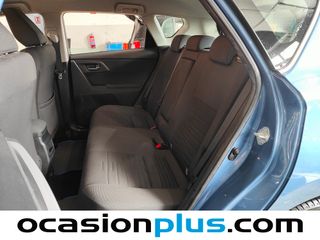 Toyota Auris 140H Hybrid Active 100 kW (136 CV)