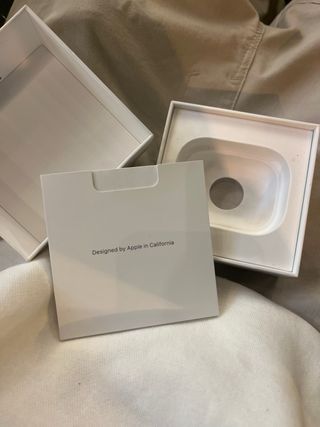 Caja AirPods Pro 2ª Gen (Apple)