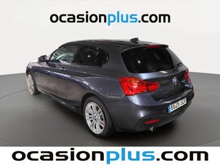 BMW Serie 1 118d 110 kW (150 CV)