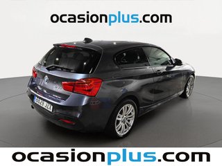 BMW Serie 1 118d 110 kW (150 CV)