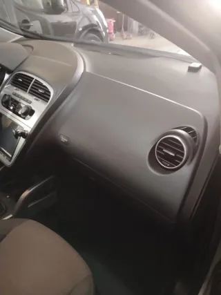 SEAT Altea 2011