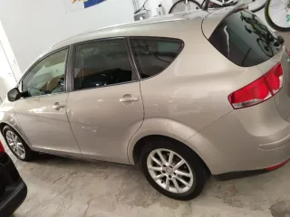 SEAT Altea 2011