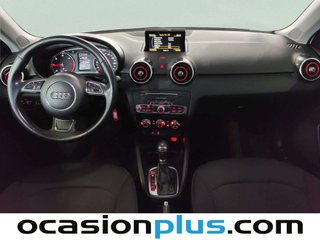 Audi A1 Sportback Adrenalin 1.4 TDI 66 kW (90 CV) S tronic