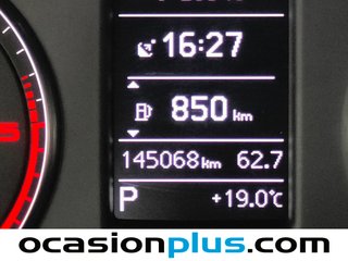 Audi A1 Sportback Adrenalin 1.4 TDI 66 kW (90 CV) S tronic
