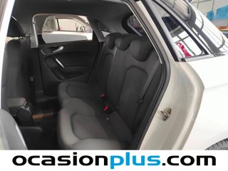 Audi A1 Sportback Adrenalin 1.4 TDI 66 kW (90 CV) S tronic