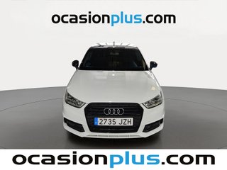 Audi A1 Sportback Adrenalin 1.4 TDI 66 kW (90 CV) S tronic