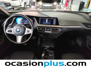 BMW Serie 1 118i 103 kW (140 CV)
