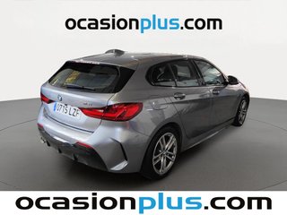 BMW Serie 1 118i 103 kW (140 CV)