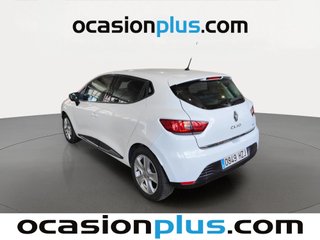 Renault Clio dCi 90 Dynamique Energy S&S eco2 66 kW (90 CV)