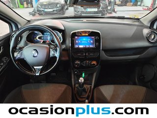Renault Clio dCi 90 Dynamique Energy S&S eco2 66 kW (90 CV)