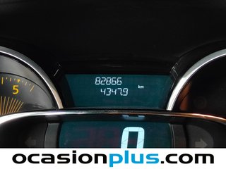 Renault Clio dCi 90 Dynamique Energy S&S eco2 66 kW (90 CV)