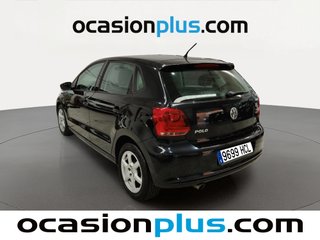 Volkswagen Polo Advance 1.6 TDI 66 kW (90 CV)