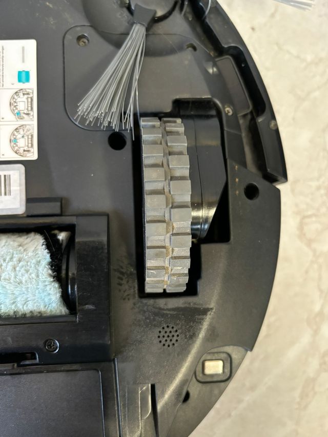 Conga 2290 Ultra Home + Base Autovaciado