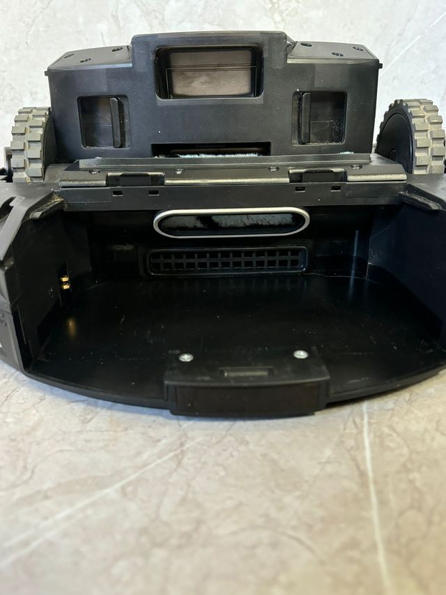 Conga 2290 Ultra Home + Base Autovaciado