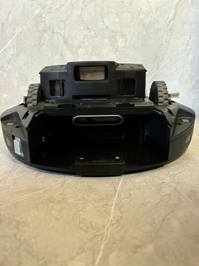 Conga 2290 Ultra Home + Base Autovaciado