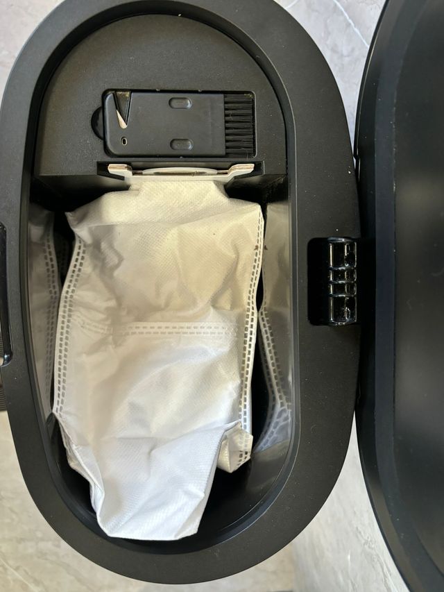 Conga 2290 Ultra Home + Base Autovaciado