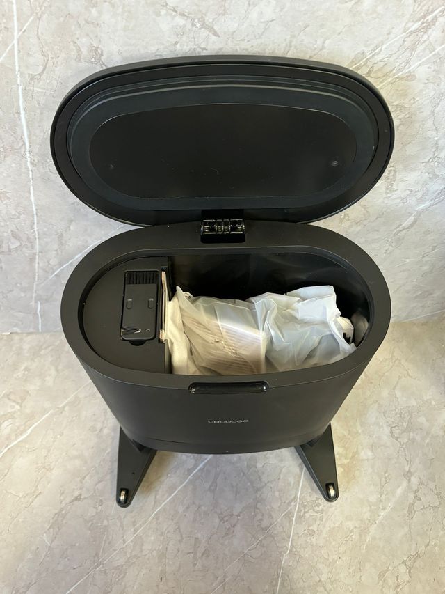 Conga 2290 Ultra Home + Base Autovaciado
