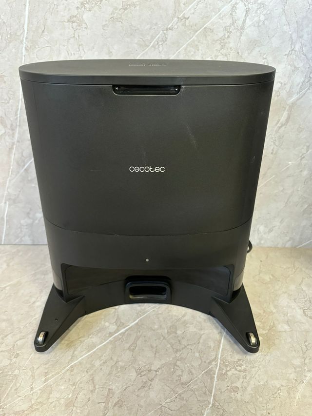 Conga 2290 Ultra Home + Base Autovaciado