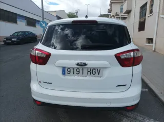 Ford C-MAX 2012