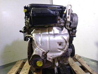 Motor completo k4mr858 renault megane rectp5550859
